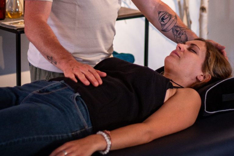 Soin énergétique Sarrebourg